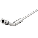 MagnaFlow Direct Fit Catalytic Converter 2000 Volvo S70 2.4L thumbnail 6