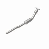 MagnaFlow Direct Fit Catalytic Converter 2000 Volvo S70 2.4L thumbnail 7