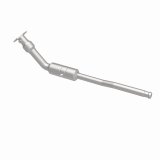 MagnaFlow Direct Fit Catalytic Converter 2000 Volvo S70 2.4L thumbnail 8