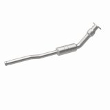 MagnaFlow Direct Fit Catalytic Converter 2000 Volvo S70 2.4L thumbnail 9