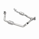 MagnaFlow Direct Fit Catalytic Converter 00-03 Ford E150 5.4L thumbnail 8