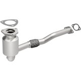 MagnaFlow Conv DF 02-03 Saturn Vue 3.0L Front thumbnail 2