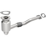 MagnaFlow Conv DF 02-03 Saturn Vue 3.0L Front thumbnail 5