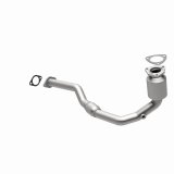MagnaFlow Conv DF 02-03 Saturn Vue 3.0L Front thumbnail 6