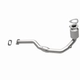 MagnaFlow Conv DF 02-03 Saturn Vue 3.0L Front thumbnail 7