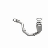 MagnaFlow Conv DF 02-03 Saturn Vue 3.0L Front thumbnail 8