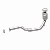 MagnaFlow Conv DF 02-03 Saturn Vue 3.0L Front thumbnail 9