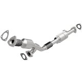 MagnaFlow Conv DF 02-03 Saturn Vue 3.0L Rear thumbnail 1