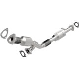 MagnaFlow Conv DF 02-03 Saturn Vue 3.0L Rear thumbnail 2
