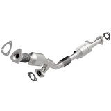 MagnaFlow Conv DF 02-03 Saturn Vue 3.0L Rear thumbnail 3
