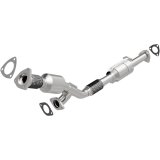 MagnaFlow Conv DF 02-03 Saturn Vue 3.0L Rear thumbnail 4