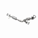 MagnaFlow Conv DF 02-03 Saturn Vue 3.0L Rear thumbnail 6