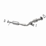 MagnaFlow Conv DF 02-03 Saturn Vue 3.0L Rear thumbnail 7