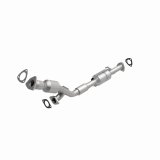 MagnaFlow Conv DF 02-03 Saturn Vue 3.0L Rear thumbnail 8