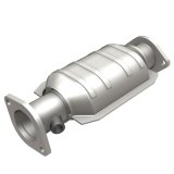 MagnaFlow Conv DF 00-02 Nissan Sentra 1.8L CC thumbnail 1