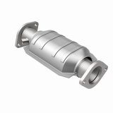 MagnaFlow Conv DF 00-02 Nissan Sentra 1.8L CC thumbnail 2