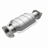 MagnaFlow Conv DF 00-02 Nissan Sentra 1.8L CC thumbnail 3