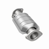 MagnaFlow Conv DF 00-02 Nissan Sentra 1.8L CC thumbnail 4
