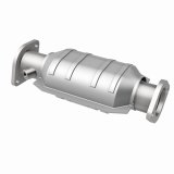 MagnaFlow Conv DF 00-02 Nissan Sentra 1.8L CC thumbnail 5