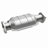 MagnaFlow Conv DF 00-02 Nissan Sentra 1.8L CC thumbnail 6