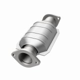 MagnaFlow Conv DF 00-02 Nissan Sentra 1.8L CC thumbnail 7