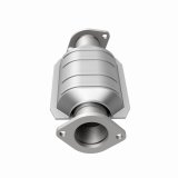 MagnaFlow Conv DF 00-02 Nissan Sentra 1.8L CC thumbnail 8