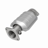MagnaFlow Conv DF 00-02 Nissan Sentra 1.8L CC thumbnail 9