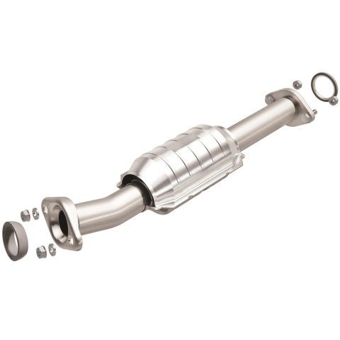 MagnaFlow Direct Fit Catalytic Converter 2002 Suzuki Aerio 2.0L