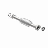 MagnaFlow Direct Fit Catalytic Converter 2002 Suzuki Aerio 2.0L thumbnail 2