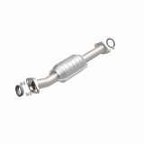 MagnaFlow Direct Fit Catalytic Converter 2002 Suzuki Aerio 2.0L thumbnail 4