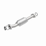 MagnaFlow Direct Fit Catalytic Converter 2002 Suzuki Aerio 2.0L thumbnail 5