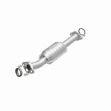 MagnaFlow Direct Fit Catalytic Converter 2002 Suzuki Aerio 2.0L thumbnail 6