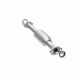 MagnaFlow Direct Fit Catalytic Converter 2002 Suzuki Aerio 2.0L thumbnail 8