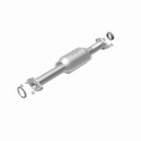 MagnaFlow Direct Fit Catalytic Converter 2002 Suzuki Aerio 2.0L thumbnail 9