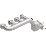 MagnaFlow Direct Fit Catalytic Converter 96-98 Mark VIII 4.6L thumbnail 2