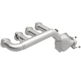 MagnaFlow Direct Fit Catalytic Converter 96-98 Mark VIII 4.6L thumbnail 3