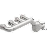 MagnaFlow Direct Fit Catalytic Converter 96-98 Mark VIII 4.6L thumbnail 5