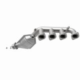 MagnaFlow Direct Fit Catalytic Converter 96-98 Mark VIII 4.6L thumbnail 8