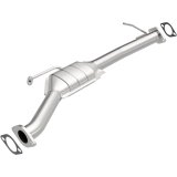 MagnaFlow Conv DF 93-95 Mazda RX7 1.3L thumbnail 2