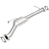 MagnaFlow Conv DF 93-95 Mazda RX7 1.3L thumbnail 5