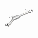 MagnaFlow Conv DF 93-95 Mazda RX7 1.3L thumbnail 6