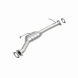 MagnaFlow Conv DF 93-95 Mazda RX7 1.3L thumbnail 8