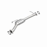 MagnaFlow Conv DF 93-95 Mazda RX7 1.3L thumbnail 9