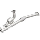 MagnaFlow Conv DF 00-01 Maxima/I30 mid Y-Pipe thumbnail 1