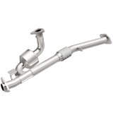 MagnaFlow Conv DF 00-01 Maxima/I30 mid Y-Pipe thumbnail 2