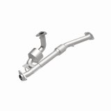 MagnaFlow Conv DF 00-01 Maxima/I30 mid Y-Pipe thumbnail 6