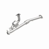 MagnaFlow Conv DF 00-01 Maxima/I30 mid Y-Pipe thumbnail 7