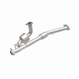 MagnaFlow Conv DF 00-01 Maxima/I30 mid Y-Pipe thumbnail 8