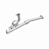 MagnaFlow Conv DF 00-01 Maxima/I30 mid Y-Pipe thumbnail 9