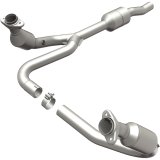 MagnaFlow Conv DF 02-03 Ram 1500 4.7L thumbnail 2